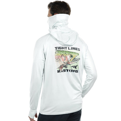 Kastking Essential | Sun Tamer Performance UPF 50 Fishing Hoodie