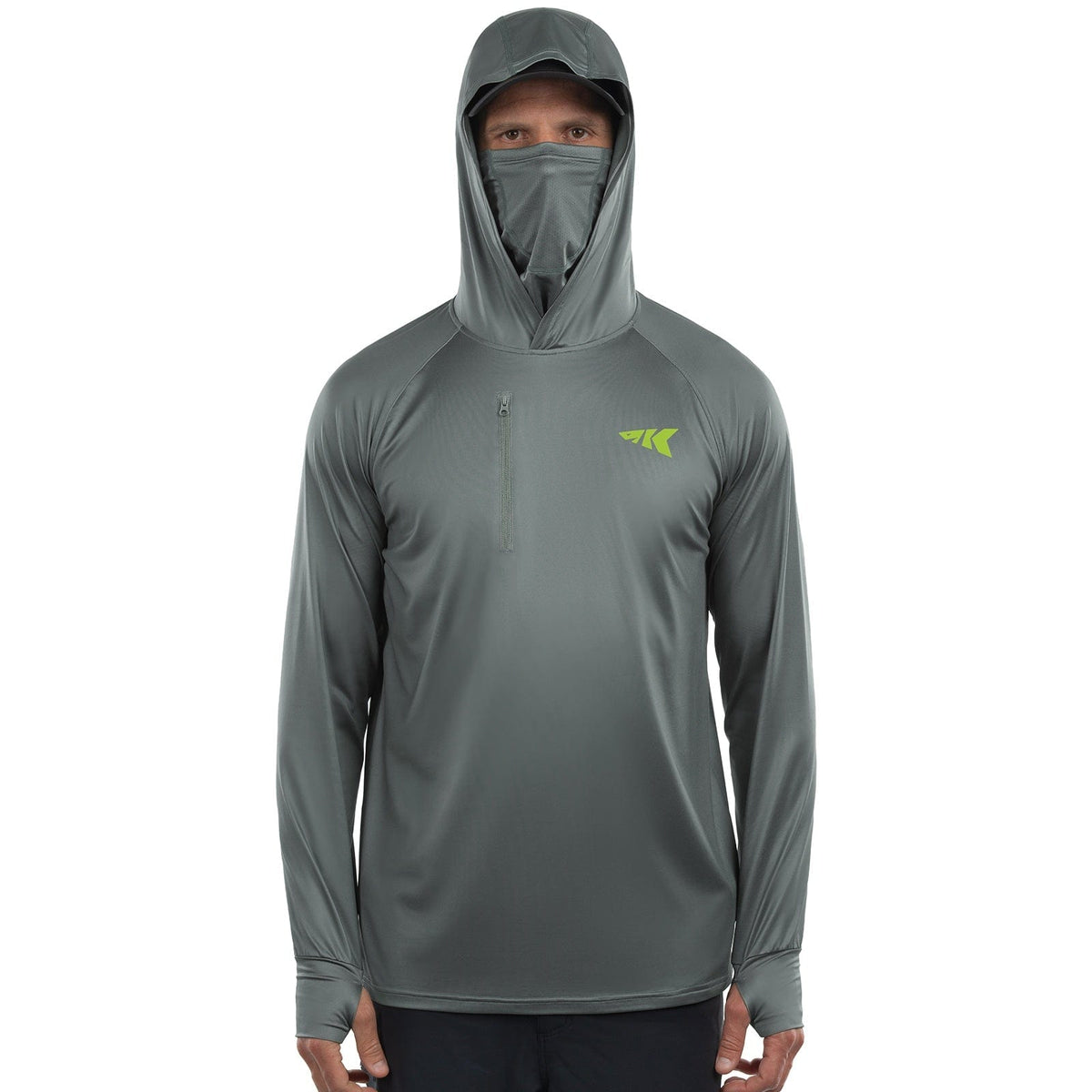Kastking Essential | Sun Tamer Performance UPF 50 Fishing Hoodie