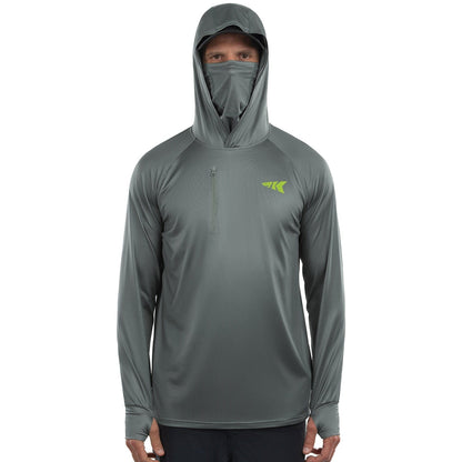 Kastking Essential | Sun Tamer Performance UPF 50 Fishing Hoodie