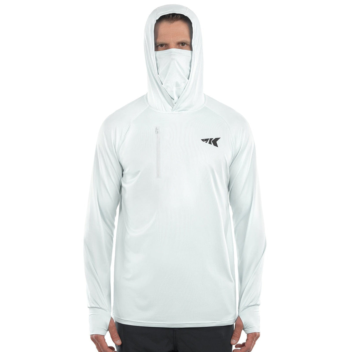 Kastking Essential | Sun Tamer Performance UPF 50 Fishing Hoodie