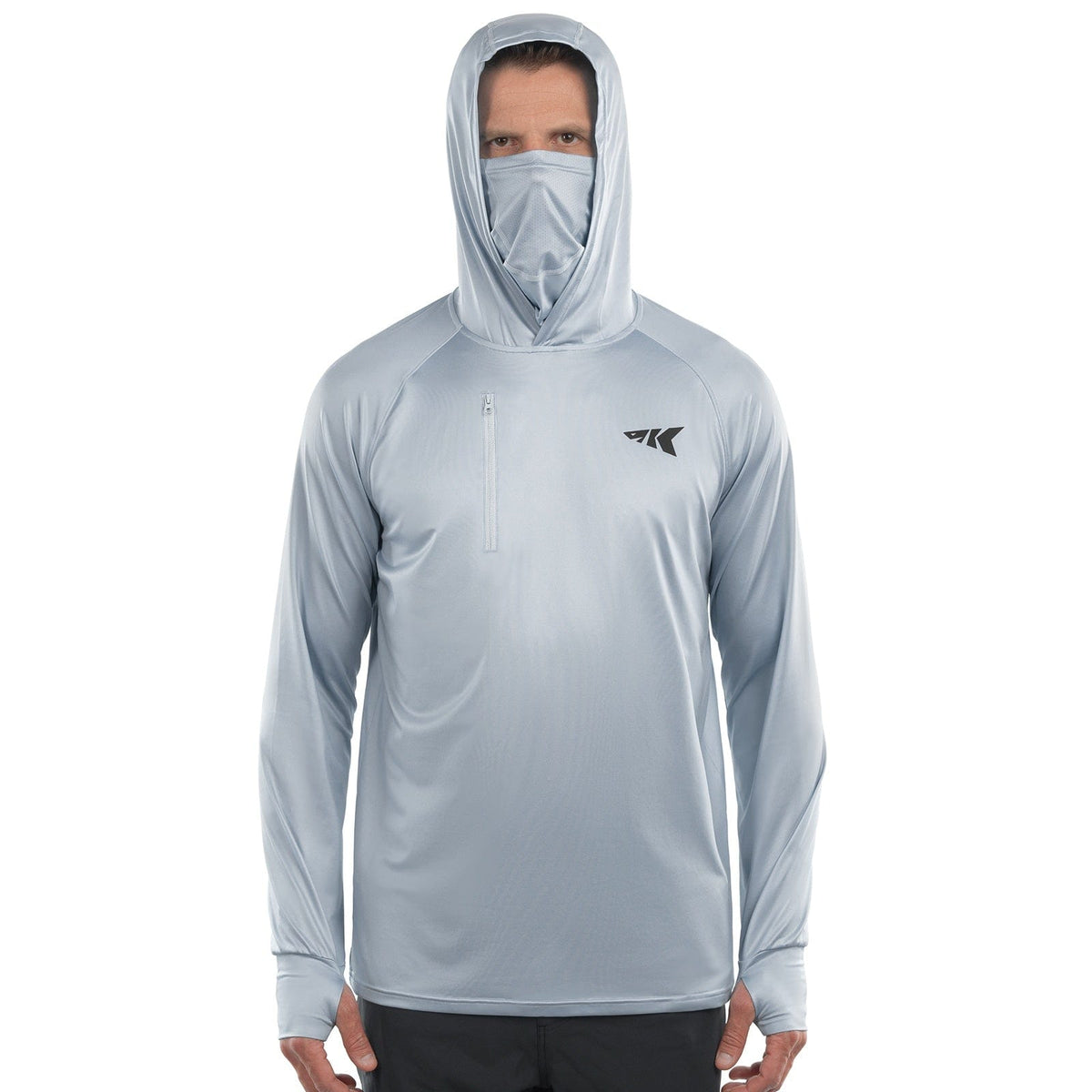 Kastking Essential | Sun Tamer Performance UPF 50 Fishing Hoodie