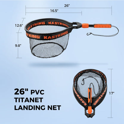 Kastking Trending | Titanet Fishing Net