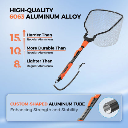 Kastking Trending | Titanet Fishing Net