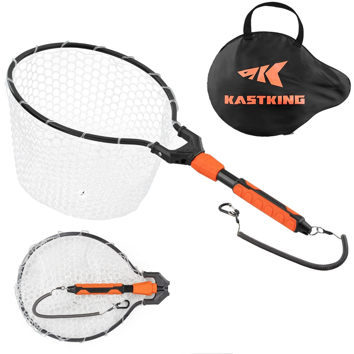 Kastking Trending | Titanet Fishing Net