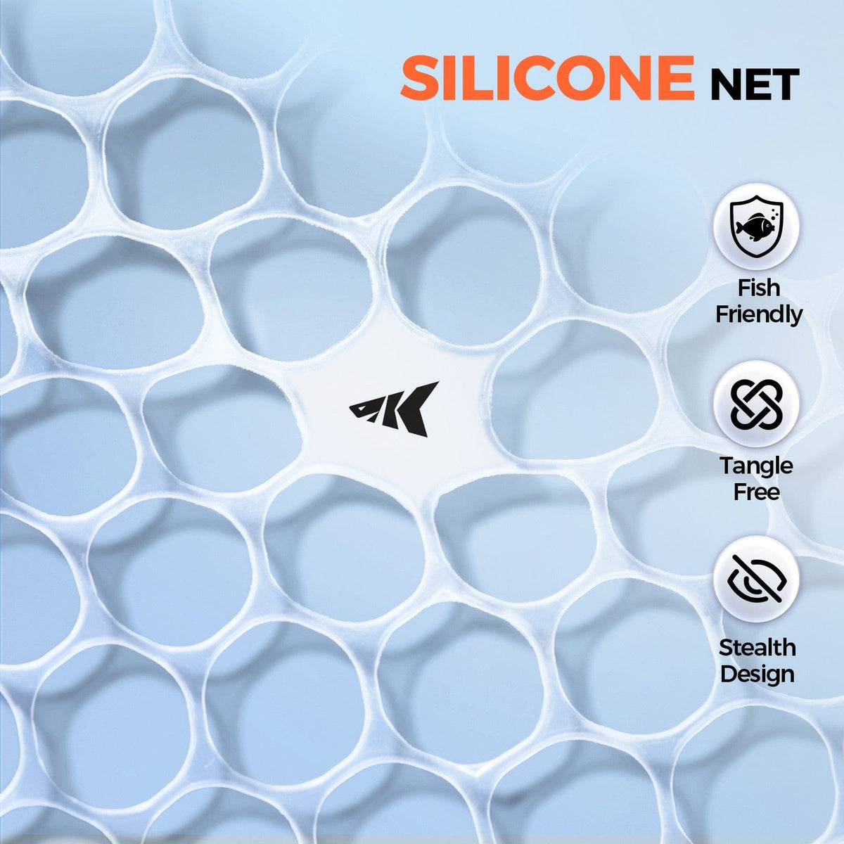 Kastking Trending | Titanet Fishing Net