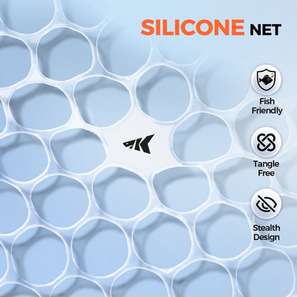 Kastking Trending | Titanet Fishing Net
