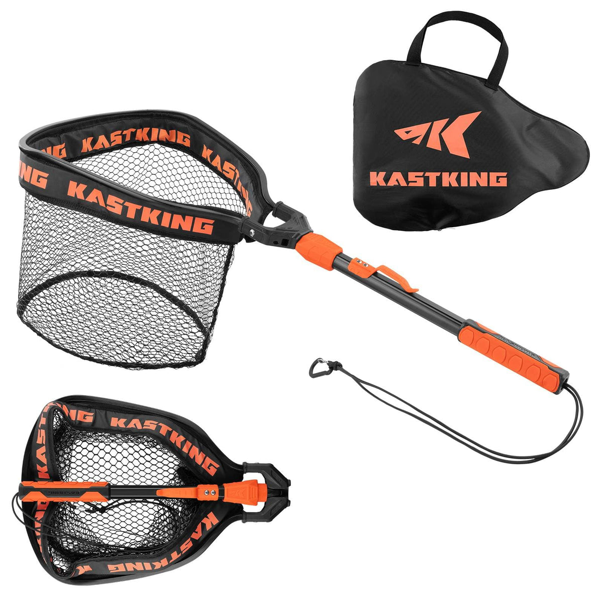 Kastking Trending | Titanet Fishing Net