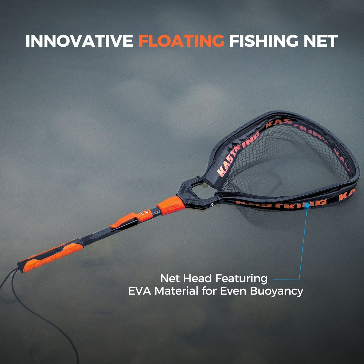 Kastking Trending | Titanet Fishing Net