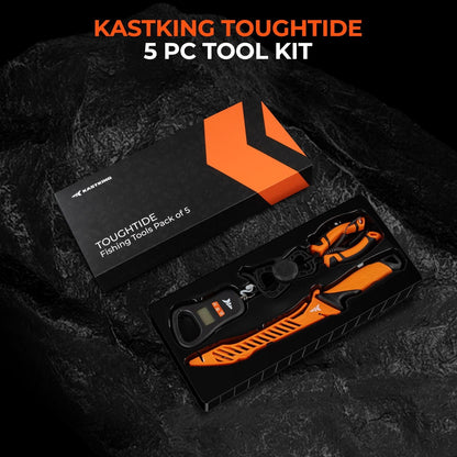 Kastking Exclusive | ToughTide Fishing Tool Kit