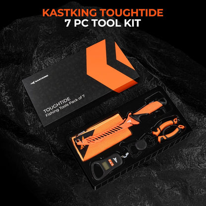 Kastking Exclusive | ToughTide Fishing Tool Kit