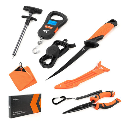 Kastking Exclusive | ToughTide Fishing Tool Kit