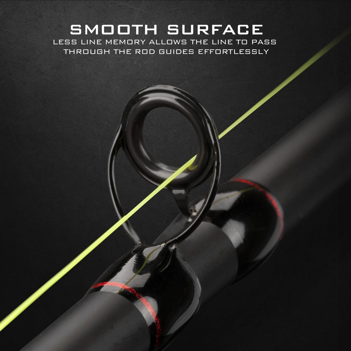 Kastking Latest | TriPolymer Advanced Monofilament Fishing Line