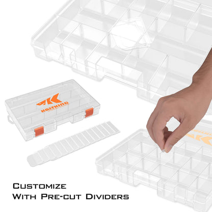 Kastking Premium | Utility Tackle Boxes