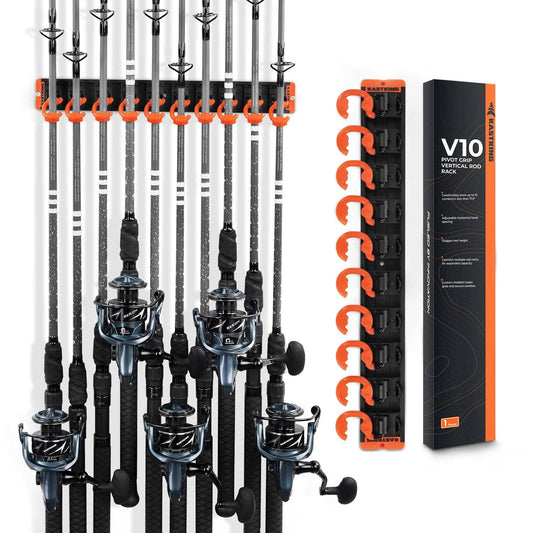 Kastking New | V10 Pivot Grip Fishing Rod Holder