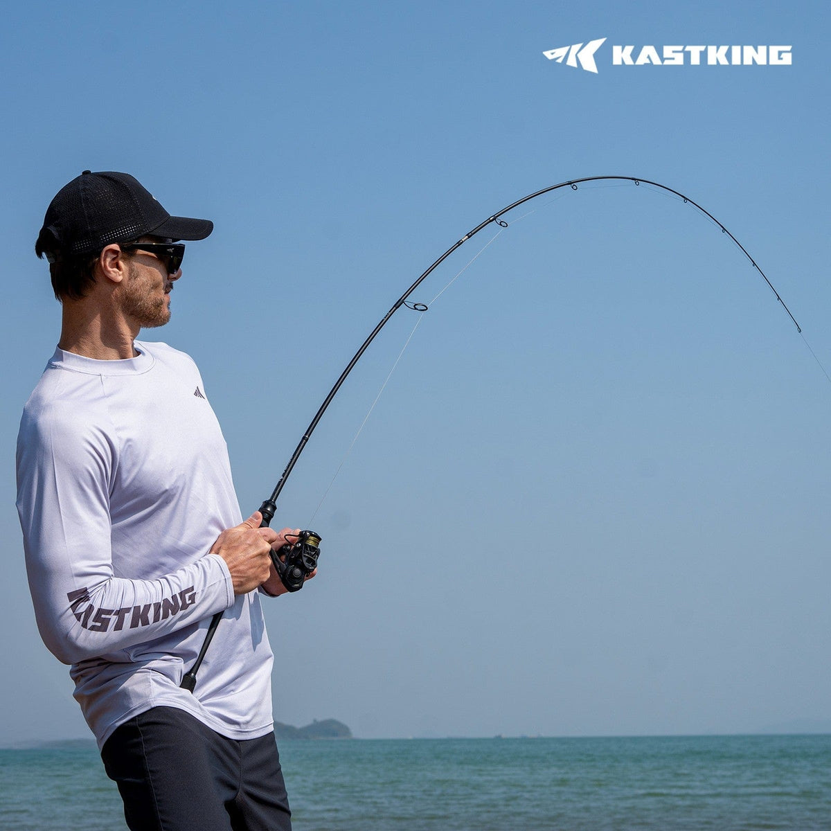 Kastking Popular | Verus Twin-Tip Spinning Fishing Rod