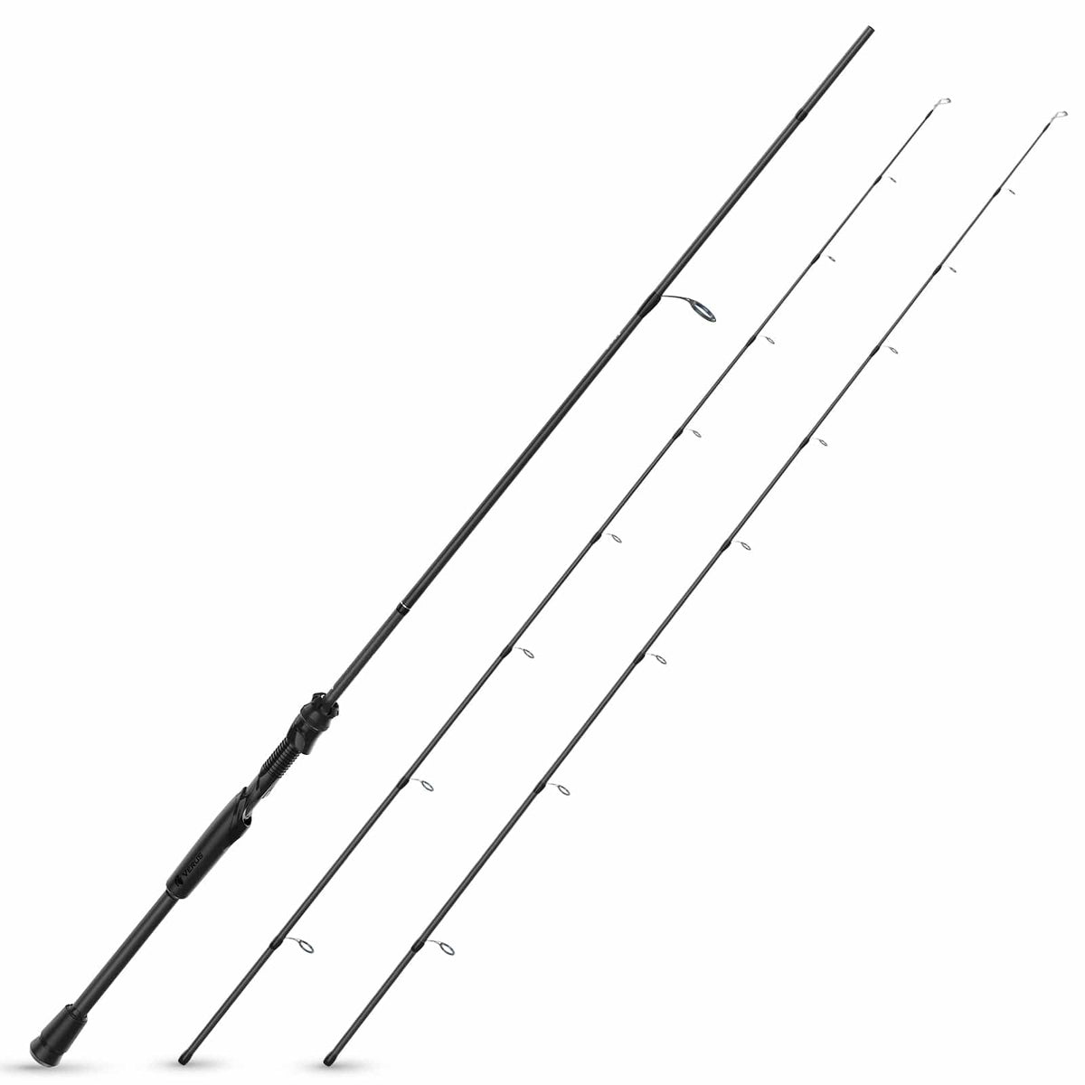 Kastking Popular | Verus Twin-Tip Spinning Fishing Rod