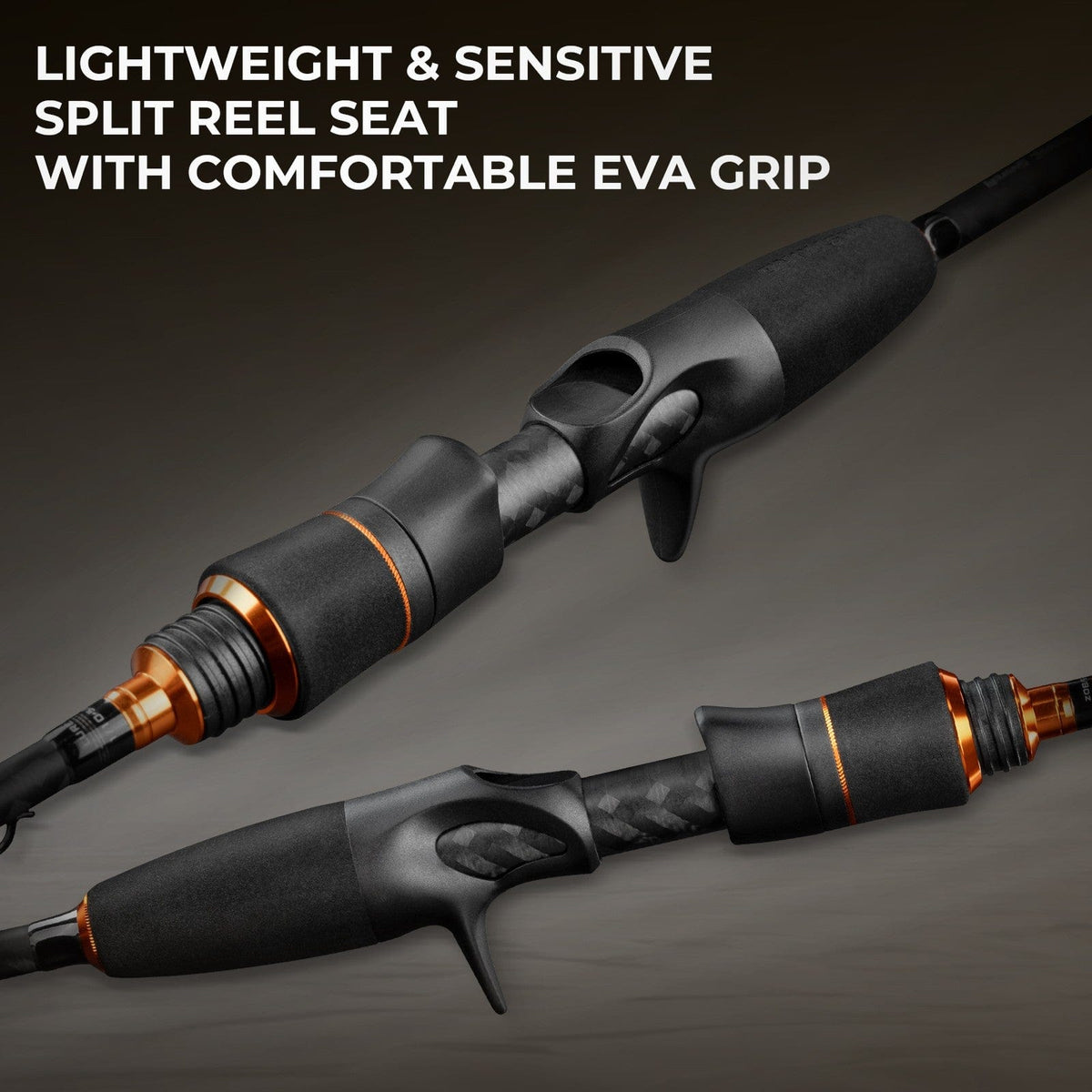 Kastking Special Offer | Zephyr Bait Finesse Twin-Tip Casting Rod