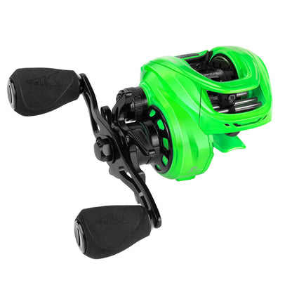 Kastking Quality | Zephyr Baitcasting Reel