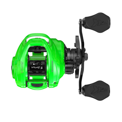 Kastking Quality | Zephyr Baitcasting Reel