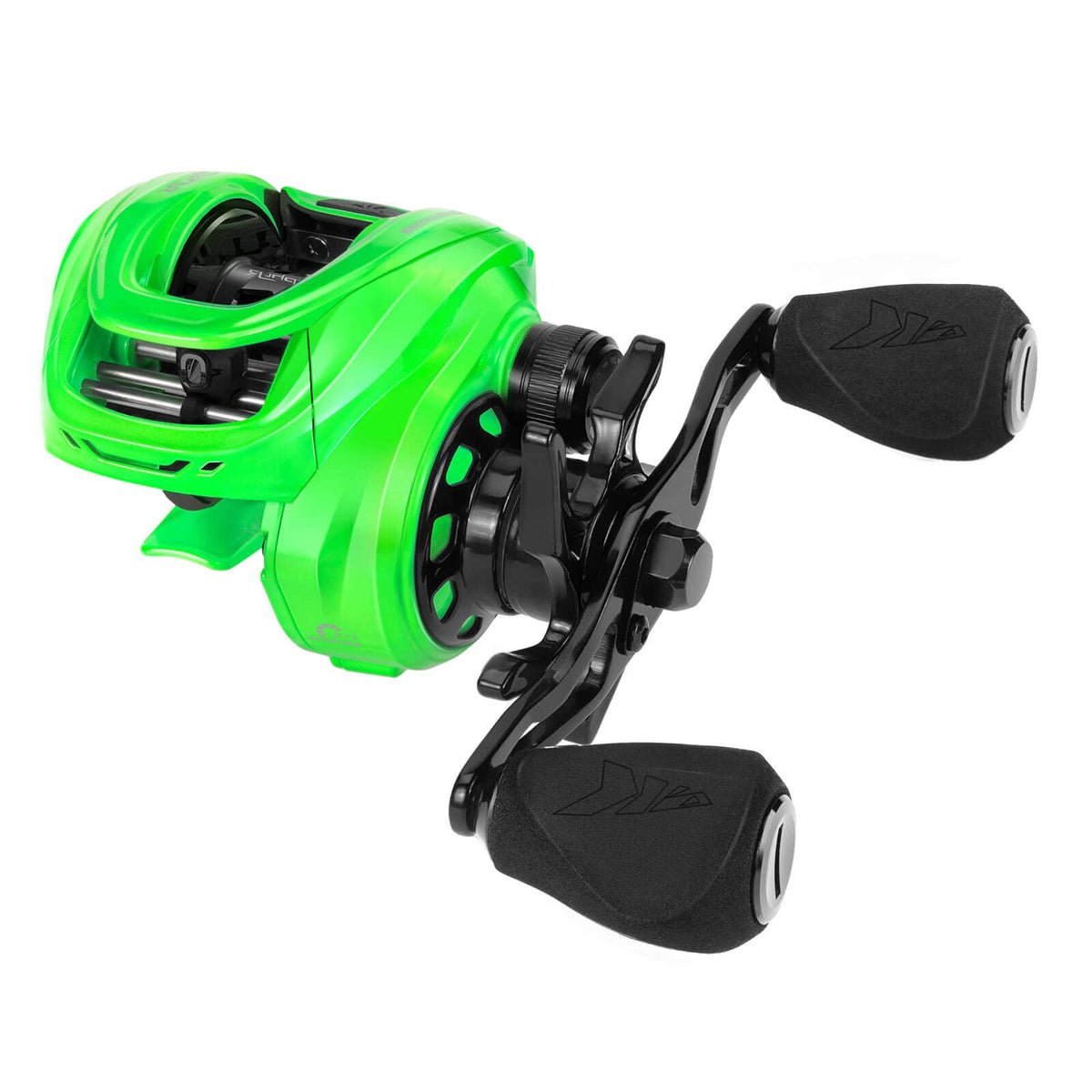 Kastking Quality | Zephyr Baitcasting Reel