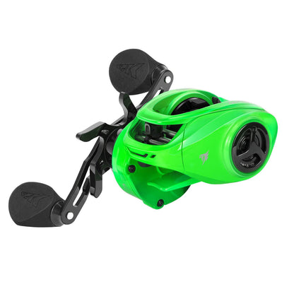 Kastking Quality | Zephyr Baitcasting Reel