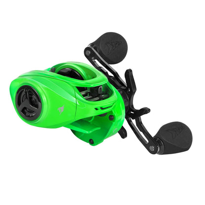 Kastking Quality | Zephyr Baitcasting Reel