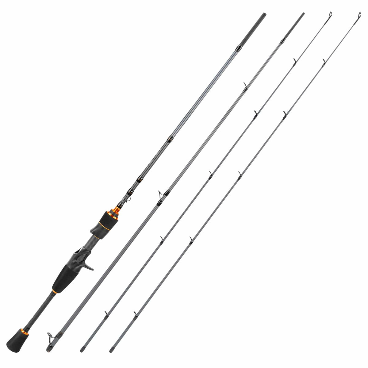 Kastking Special Offer | Zephyr Bait Finesse Twin-Tip Casting Rod