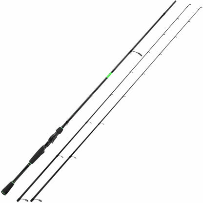 Kastking Smart Buy | Zephyr Dual-Tip Spinning Rod
