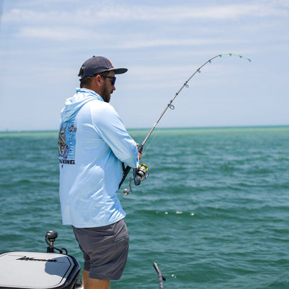 Kastking Signature | Kapstan Elite & Kong Saltwater Spinning Reel Combo