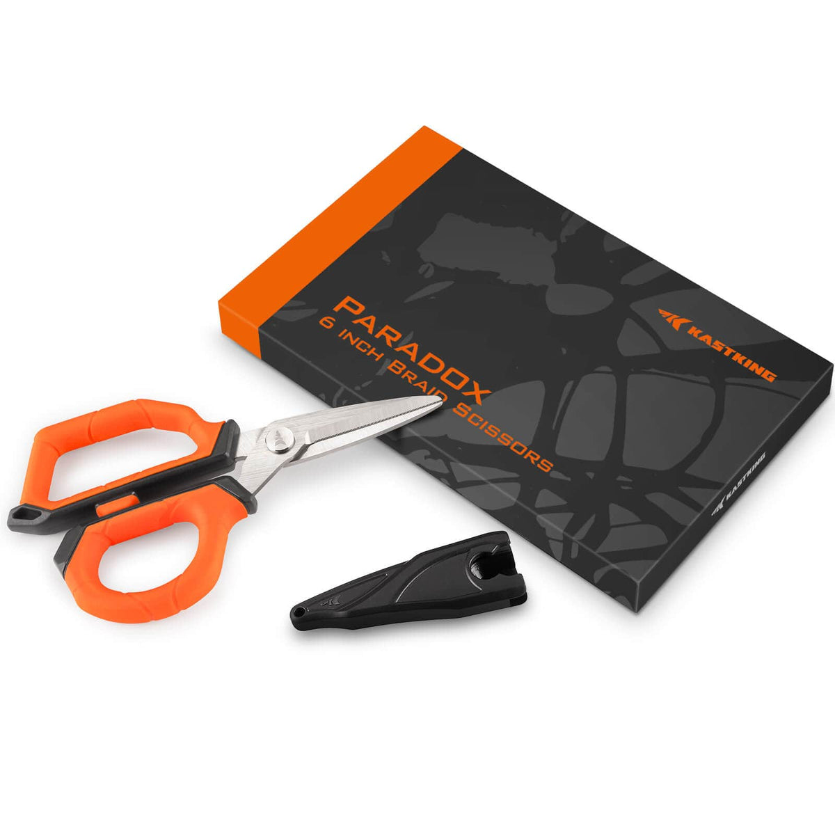 Kastking Quality | Paradox Fishing Scissors