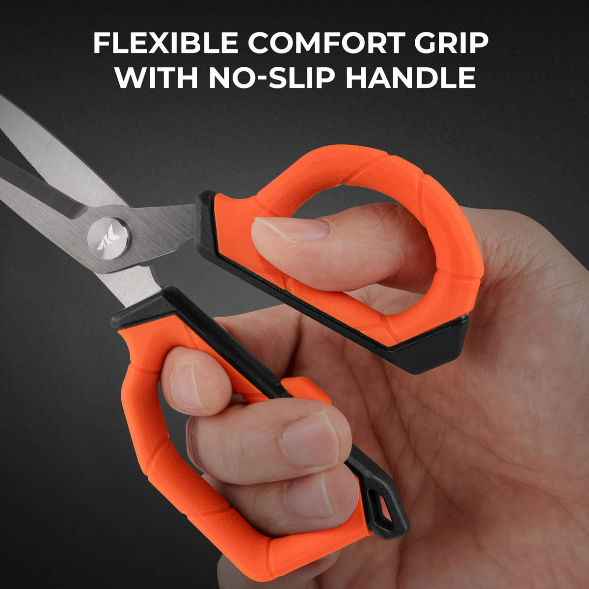 Kastking Quality | Paradox Fishing Scissors