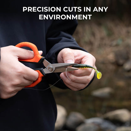Kastking Quality | Paradox Fishing Scissors