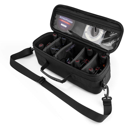 Kastking Signature | Fishing Reel Case Medium & Large