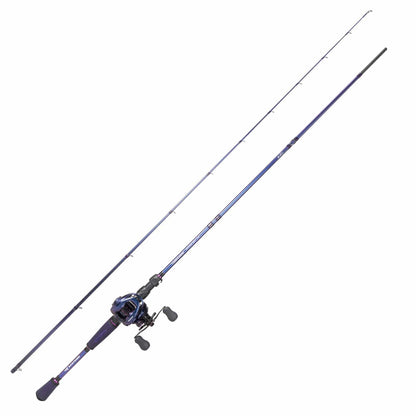 Kastking Recommended | Royale Legend Pro Baitcaster Rod and Reel Combo