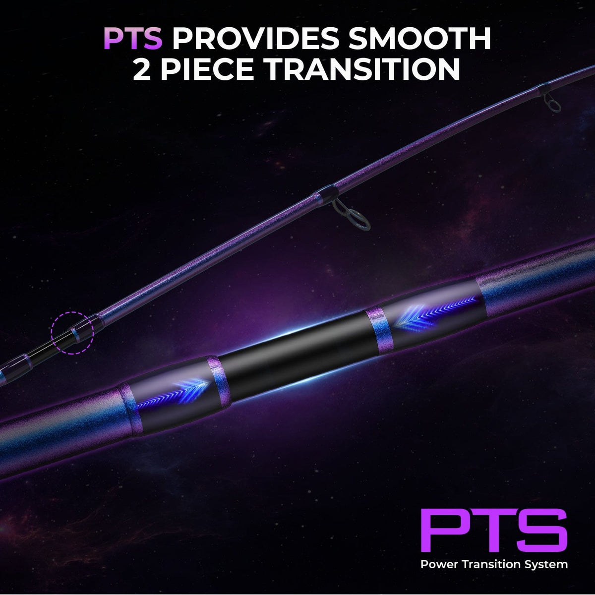 Kastking Popular | Royale Legend Pro Spinning Rods